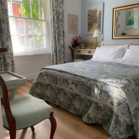 Bed and Breakfast Esme'S Winchester Zewnętrze zdjęcie