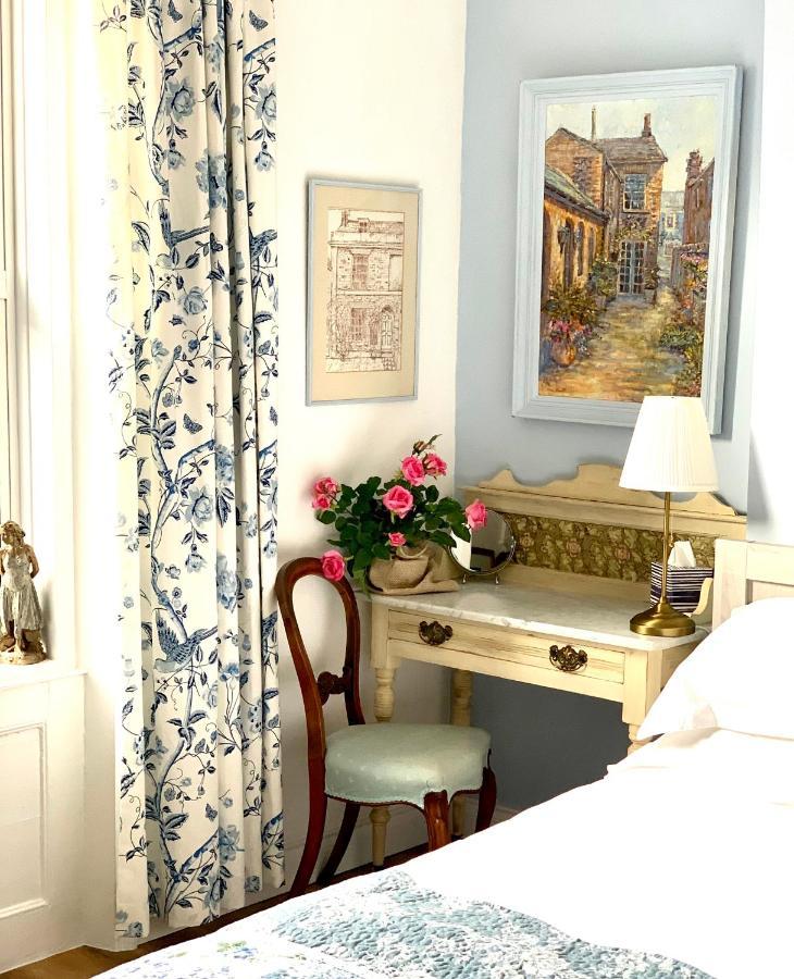 Bed and Breakfast Esme'S Winchester Zewnętrze zdjęcie