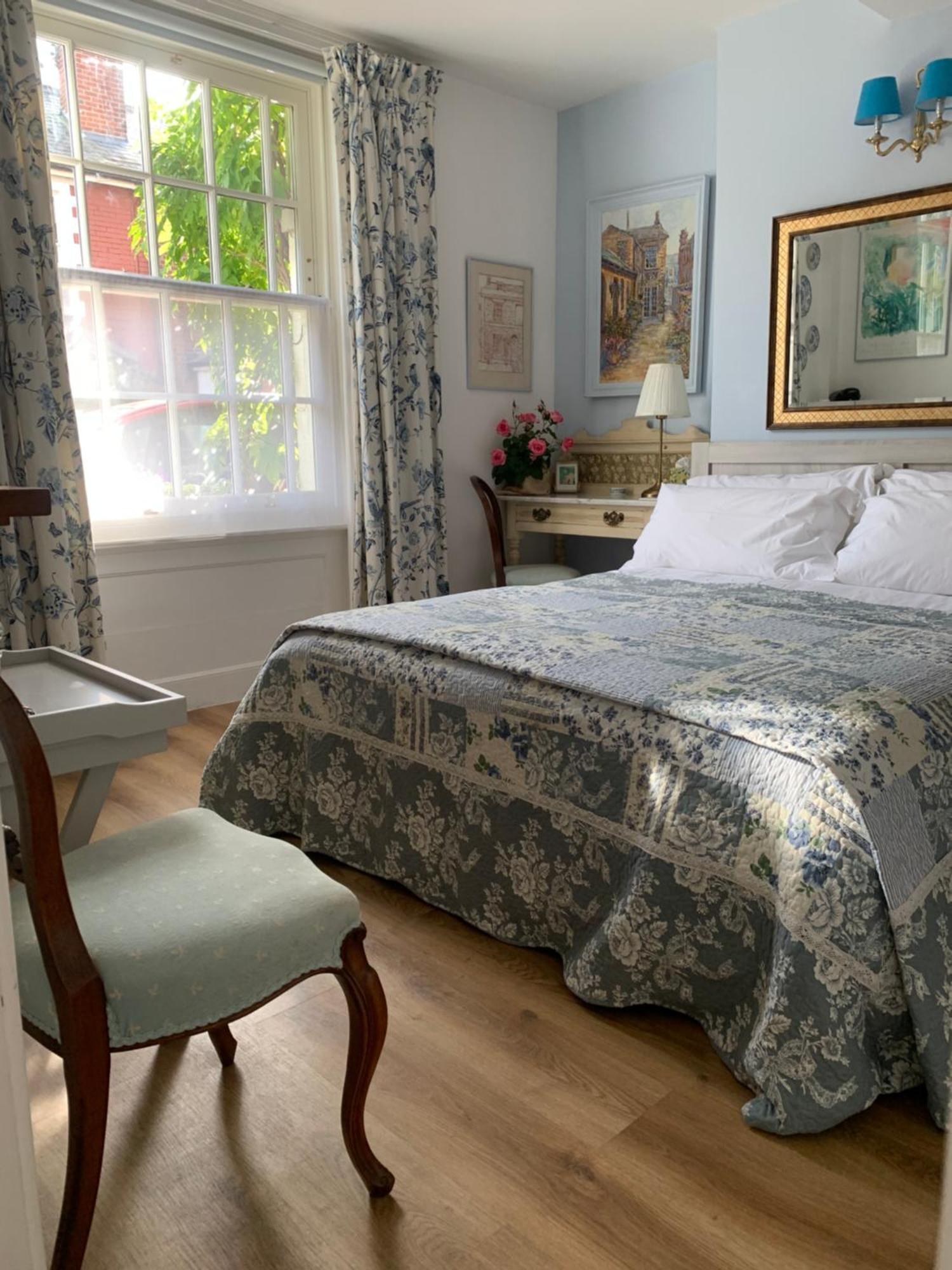 Bed and Breakfast Esme'S Winchester Zewnętrze zdjęcie